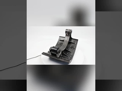 En el caso de las máquinas de freno