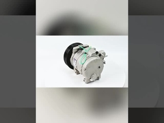 Compresor de aire acondicionado A4722300111 A4722300311 10S15C 24v 4472801840 para el Mercedes BENZ Actros