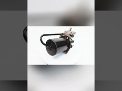 Las partes de repuesto del camión para el refuerzo del freno MC815400 FV413 FV415 AIR MASTER ASSY