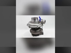 El motor diesel para maquinaria de construcción