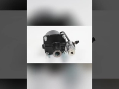 ISUZU BETON MIXER CALCIO PARTES de repuesto para el refuerzo de la embrague para 1-31829354-0