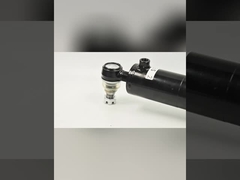 A0004663492 Camión pesado Dirección de potencia del cilindro Rod de unión para Mercedes 4141