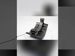 G104-31800D2 Zapatillas de freno grisas para camiones Hino