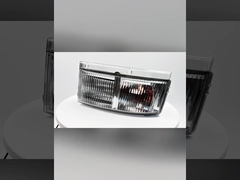 Las piezas de trabajo pesado 8-98238625-D 6WG1 Lámpara de niebla RH Para camión ISUZU