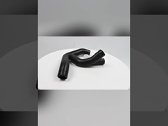 A5410100270-A1 Tubo de ventilación de las partes de la bomba del camión de mezclas Mercedes-Benz