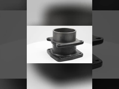 29165-1410A2 HINO J08E Compresor de aire de repuesto de pistón para camión Hino