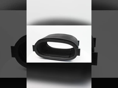 manguera de filtro de aire para partes de camiones BENZ