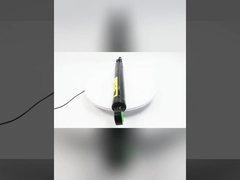 Las partes de los camiones pesados 23386491-D elevación cilindro de inclinación de cabina hidráulica para camiones VOLVO