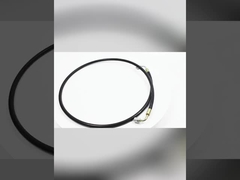 Tubo de la bomba de elevación de cabina 85110482-3-A3 Tubo de aceite de la bomba de inclinación de cabina para Volvo Truck