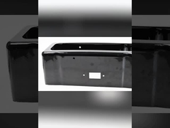 Cubierta de luz de cola negra BCB006250744 Cubierta de luz de cola para Benz