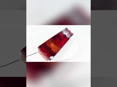 A0015406270 Lámpara de cola LED Luz de cola izquierda Para camión Benz 4141