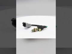 PIEZA DE CAMIÓN AL POR MAYOR OE:3750410-K110 INTERRUPTOR DE LUZ DE FRENO PARA CAMIÓN SANY CB318