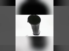 Partes de automóviles de camión manguera de admisión de aire 2363457 tubo de admisión de motor para camión Scania P450