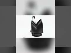 Pipa de admisión de aire para camión 2331224 para camión Scania P450