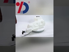 TANCO DE AGUA Dos agujeros 84092259 84092257 84024488 para las piezas de la carrocería del camión VOLVO