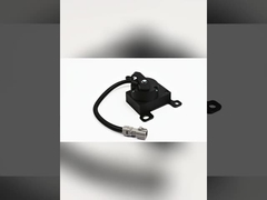 Nuevas piezas de auto SANY CB31 Camión de tanque controlador remoto de velocidad 60262611