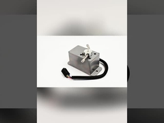 36A59D-08510 PEDAL ELECTRÓNICO DEL ACELERADOR EFP CONTROLADOR DE DISTANCIA HUALING