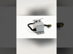 El control de la velocidad trasera de la BENZ es el control de la velocidad trasera de la BENZ OEM 5204460104