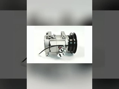 88310-E0070 P11C E13C Compresor de aire acondicionado para camión GAC HINO 700