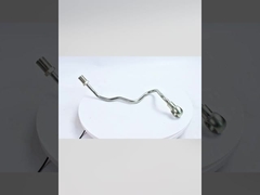 S2905-E0061 Tubo de salida del compresor de aire del motor para el camión Hino J08E