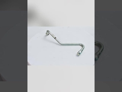 S2941-E0340 Motor compressor de aire tubo de entrada de aire para camión Hino J08E