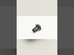 23681-E0040 Enchufe de línea de retorno del inyector del motor para camión Hino J08E