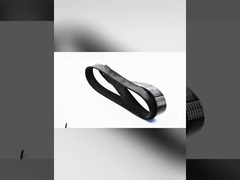 10PK1448 20712530 Cinturón de ventilador para camión Volvo FMX/NH 9/10/11/12/13/16