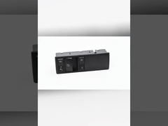 A9605451113 Elevador de ventanas eléctrico regulador de botones de control del interruptor derecho para Benz