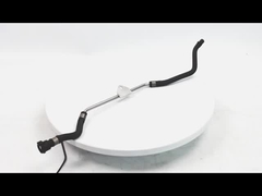 Camión de mezcla de la bomba de hormigón Camión Benz 4143 Tanque de agua Tubo de agua