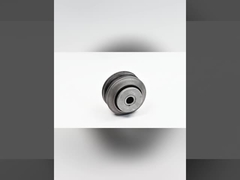 20390840 Cabina de montaje de control del brazo de goma para camiones VOLVO