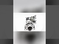 Las partes del motor diesel de Scania 24V 12T 6KW Motor de arranque M009T65971