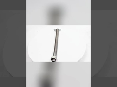 Mercedes tubo de retorno de aceite Turbocompresor A5411801422 tubo de alimentación de aceite para Benz