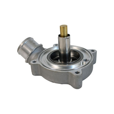 A4712003615 Benz 4143 Conjunto del termostato Mercedes Benz Piernas de repuesto para camiones