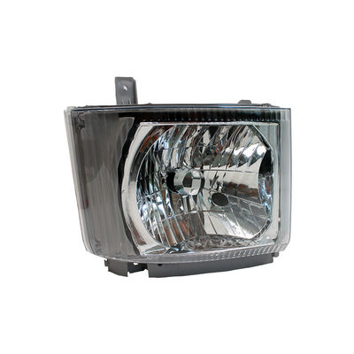 8-98241327-D 6WG1 faro Assy RH con regulador conjunto de faro RH con gobernador para camión Isuzu