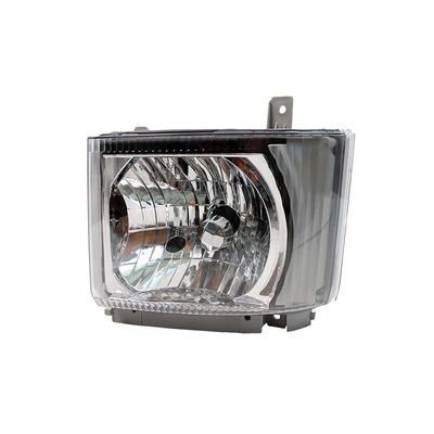 8-98225643-D 6WG1 faro Assy LH con regulador conjunto de faro LH con gobernador para camión Isuzu
