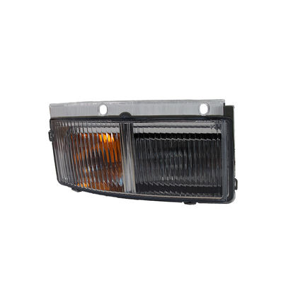 Las piezas de trabajo pesado 8-98238625-D 6WG1 Lámpara de niebla RH Para camión ISUZU