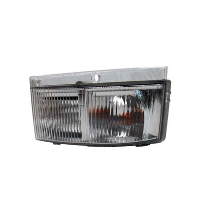 PARTES DE PYRA PESO 8-98238626 Lámpara de niebla delantera luz de niebla LH para ISUZU 6WG1 camión