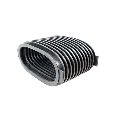 A9415280291-B1 Adecuado para mezclar camión bomba accesorios para automóviles camión de hormigón Benz 4141 manguera de filtro de aire