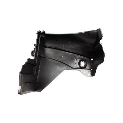 Partes de automóviles 2630318 Tubo de admisión de motor para Scania P450 camión manguera de admisión negra