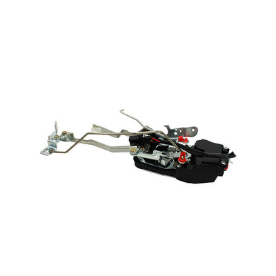 Accesorios para camiones de bombeo Isuzu 6WF1A Cerradura de puertas de camiones eléctrica para mezclar accesorios de camiones