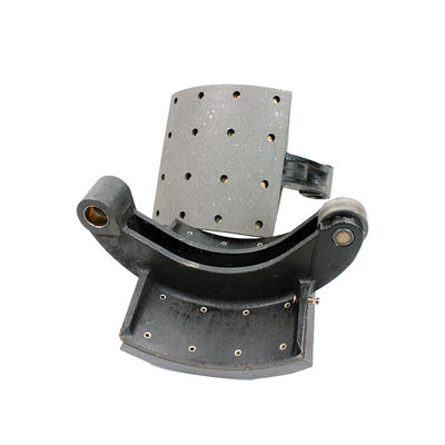 1104545 Camión Tambor Freno trasero Calzado para camión de remolque SCANIA