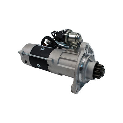 Scania P450 partes del motor diesel 24V 12T 6KW motor de arranque 2969319