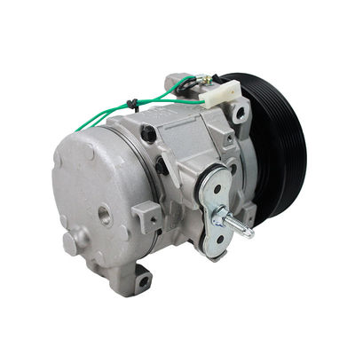 Compresor de aire acondicionado A4722300111 A4722300311 10S15C 24v 4472801840 para el Mercedes BENZ Actros