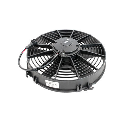 Pumpas de hormigón universales con radiador reductor 24v 80w STD ventilador eléctrico JSJSRQDZS