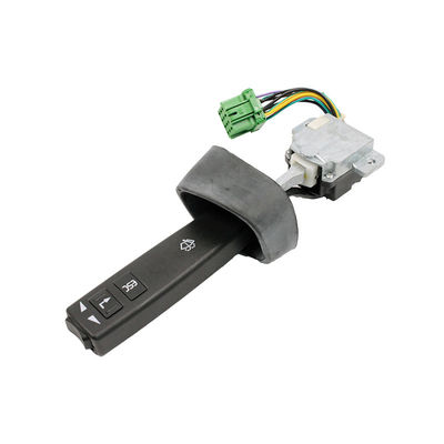 Interruptores de camión Interruptor de columna de dirección Interruptor de limpiaparabrisas Interruptor para VOLVO 21005295
