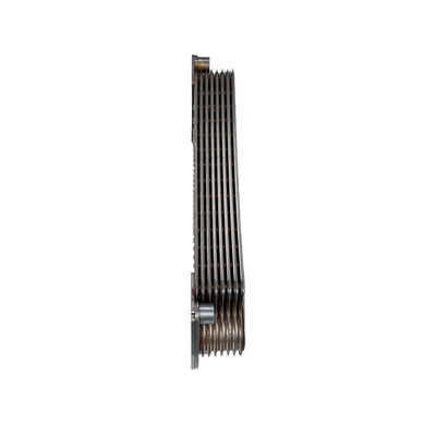 Para el motor de camión de 8 niveles de aceite CORE 1448933 1543688 1333183 para SCANIA P 420