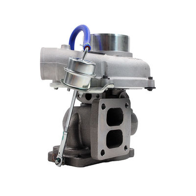 El motor diesel para maquinaria de construcción