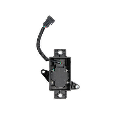 WG9725584040 PARA SENSOR DE ACELERACIÓN REMOTA HOWO CAMIÓN CISTERNA DE CEMENTO PIEZAS DE CAMIÓN